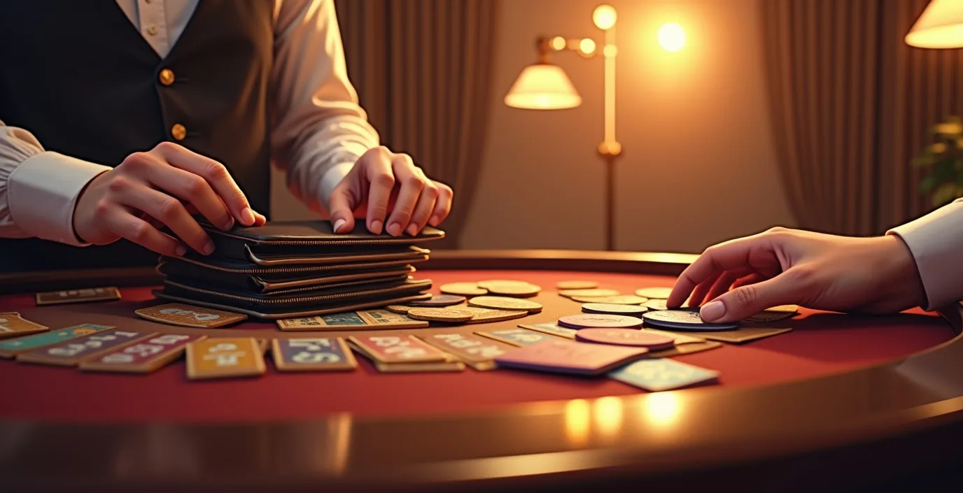 Banking options