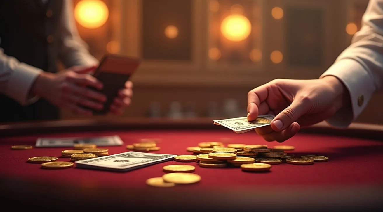 Pacific Spins Casino payment methods